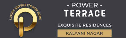Sapra Power Terrace Logo